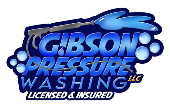 Gibson Pressure Washing LLC Logo