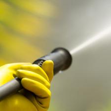 Hoa and multi unit facility cleaning