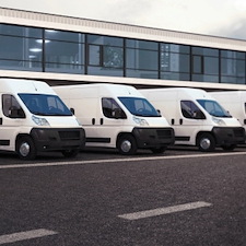Commercial Truck Fleet Washing: How Gibson Pressure Washing Saves You Money Thumbnail