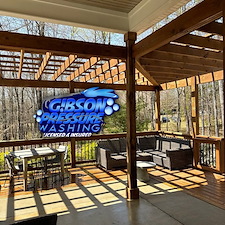 Deck & Fence Cleaning: How to Avoid ‘Fuzzing’ Wood and Still Get a Deep Clean Thumbnail