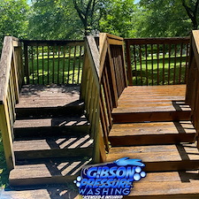 Deck & Fence Cleaning Without Fuzzing or Feathering: Pro PSI & Chemical Tips Thumbnail
