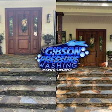 Soft Washing vs. Pressure Washing for House Washing: Which Should Auburn Homeowners Choose? Thumbnail