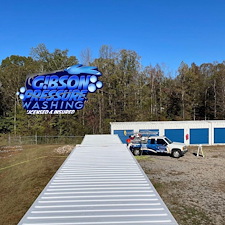 Commercial Roof Cleaning in Opelika, AL  (1) Thumbnail