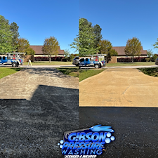 Gibson-Pressure-Washing-Top-Quality-Driveway-Washing-in-Opelika-AL 0