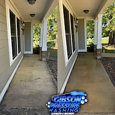 Gibson-Pressure-Washing-Top-Quality-Driveway-Washing-in-Opelika-AL 3
