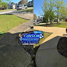 Gibson-Pressure-Washing-Top-Quality-Driveway-Washing-in-Opelika-AL 1