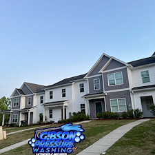 New-Townhome-Pressure-Washing-in-Opelika-AL 0
