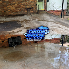 Total Exterior Cleaning – House, Driveway, and Deck in Opelika, AL Thumbnail