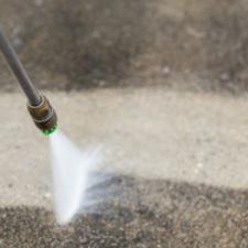 Concrete Cleaning: Hot Water vs. Cold Water — When Each Wins Thumbnail